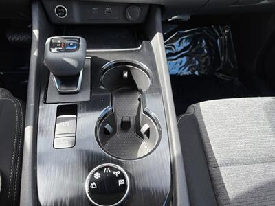 2021 Nissan Rogue S   - Photo 15 - Hagerstown, MD 21740
