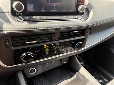 2021 Nissan Rogue S   - Photo 17 - Hagerstown, MD 21740