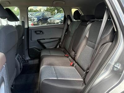 2021 Nissan Rogue S   - Photo 13 - Hagerstown, MD 21740