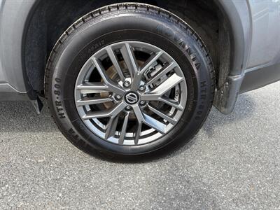 2021 Nissan Rogue S   - Photo 11 - Hagerstown, MD 21740