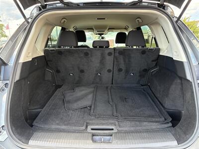 2021 Nissan Rogue S   - Photo 8 - Hagerstown, MD 21740