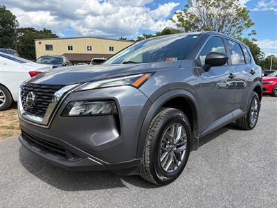 2021 Nissan Rogue S   - Photo 1 - Hagerstown, MD 21740