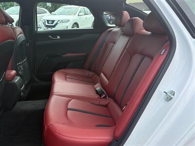 2023 Kia K5 GT-Line   - Photo 13 - Hagerstown, MD 21740