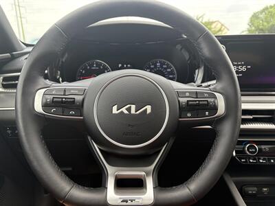 2023 Kia K5 GT-Line   - Photo 11 - Hagerstown, MD 21740