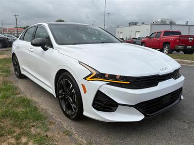 2023 Kia K5 GT-Line   - Photo 3 - Hagerstown, MD 21740