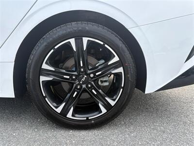 2023 Kia K5 GT-Line   - Photo 10 - Hagerstown, MD 21740