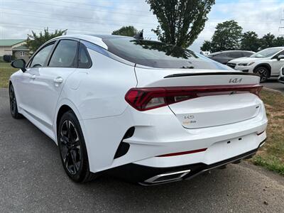 2023 Kia K5 GT-Line   - Photo 7 - Hagerstown, MD 21740