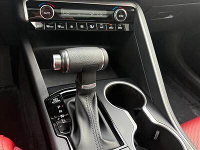 2023 Kia K5 GT-Line   - Photo 20 - Hagerstown, MD 21740