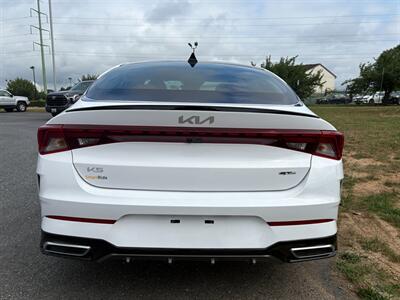 2023 Kia K5 GT-Line   - Photo 6 - Hagerstown, MD 21740