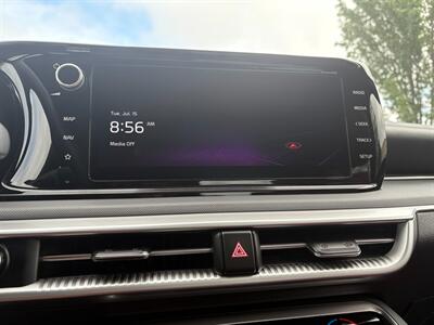 2023 Kia K5 GT-Line   - Photo 17 - Hagerstown, MD 21740