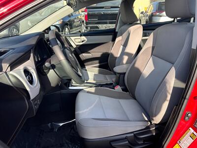 2018 Toyota Corolla LE   - Photo 11 - Hagerstown, MD 21740