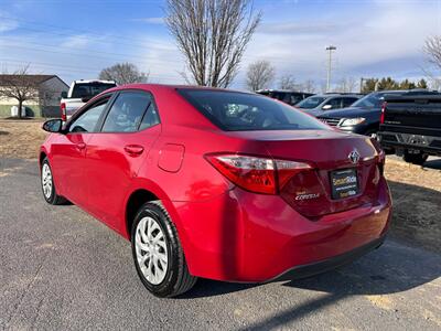 2018 Toyota Corolla LE   - Photo 7 - Hagerstown, MD 21740