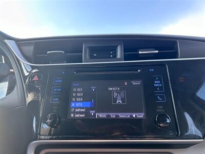 2018 Toyota Corolla LE   - Photo 13 - Hagerstown, MD 21740