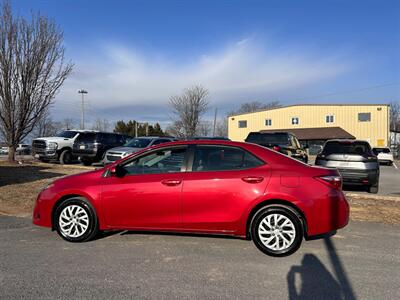 2018 Toyota Corolla LE   - Photo 9 - Hagerstown, MD 21740