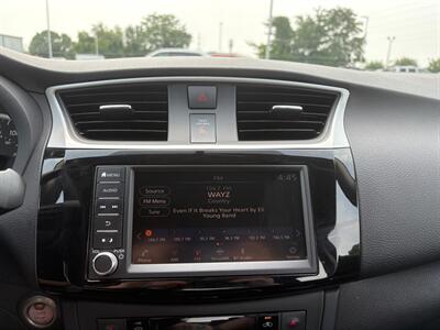 2019 Nissan Sentra SV   - Photo 15 - Hagerstown, MD 21740