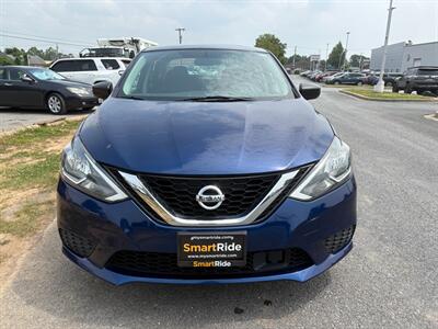2019 Nissan Sentra SV   - Photo 2 - Hagerstown, MD 21740
