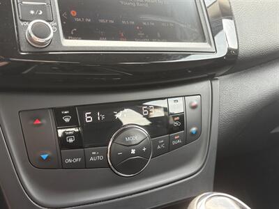 2019 Nissan Sentra SV   - Photo 16 - Hagerstown, MD 21740