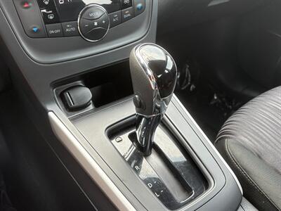 2019 Nissan Sentra SV   - Photo 17 - Hagerstown, MD 21740