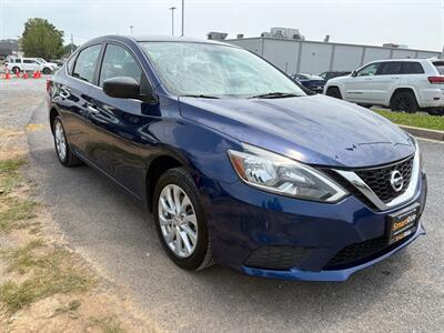 2019 Nissan Sentra SV   - Photo 3 - Hagerstown, MD 21740