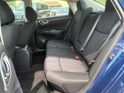 2019 Nissan Sentra SV   - Photo 12 - Hagerstown, MD 21740