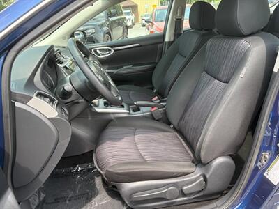 2019 Nissan Sentra SV   - Photo 11 - Hagerstown, MD 21740