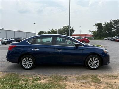 2019 Nissan Sentra SV   - Photo 4 - Hagerstown, MD 21740