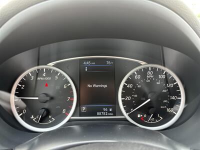 2019 Nissan Sentra SV   - Photo 14 - Hagerstown, MD 21740