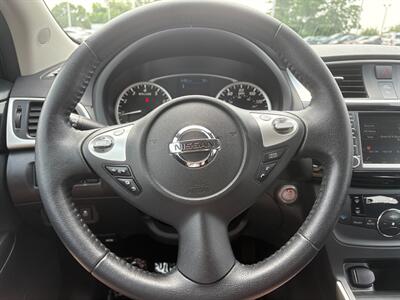 2019 Nissan Sentra SV   - Photo 10 - Hagerstown, MD 21740
