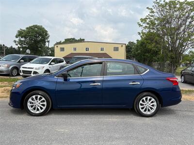 2019 Nissan Sentra SV   - Photo 13 - Hagerstown, MD 21740