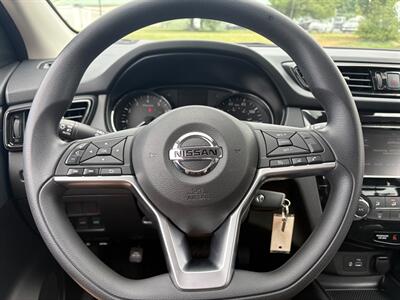 2021 Nissan Rogue Sport S   - Photo 9 - Hagerstown, MD 21740