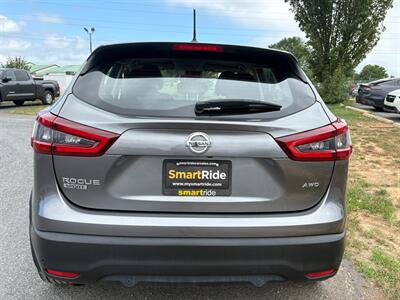 2021 Nissan Rogue Sport S   - Photo 8 - Hagerstown, MD 21740