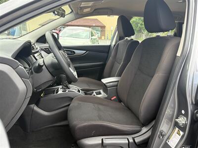 2021 Nissan Rogue Sport S   - Photo 10 - Hagerstown, MD 21740