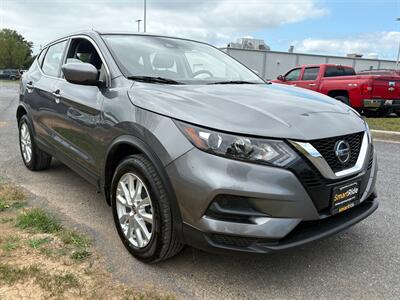 2021 Nissan Rogue Sport S   - Photo 3 - Hagerstown, MD 21740