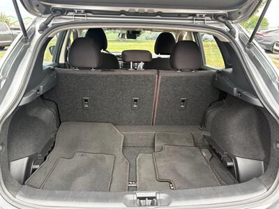2021 Nissan Rogue Sport S   - Photo 4 - Hagerstown, MD 21740