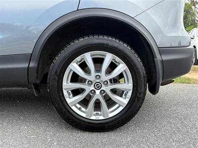2021 Nissan Rogue Sport S   - Photo 16 - Hagerstown, MD 21740