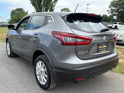 2021 Nissan Rogue Sport S   - Photo 6 - Hagerstown, MD 21740