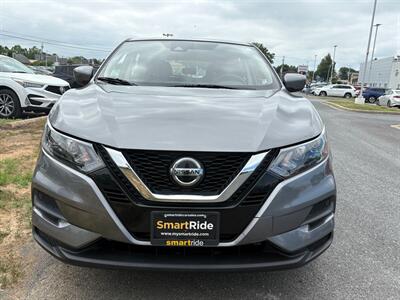 2021 Nissan Rogue Sport S   - Photo 2 - Hagerstown, MD 21740