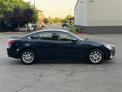 2016 Mazda Mazda6 i Sport   - Photo 5 - Sacramento, CA 95821