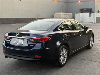 2016 Mazda Mazda6 i Sport   - Photo 6 - Sacramento, CA 95821