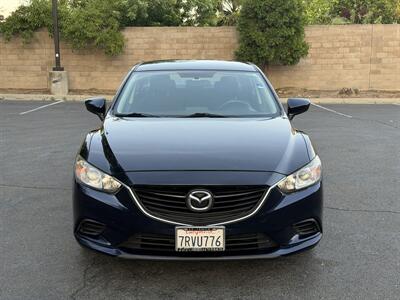 2016 Mazda Mazda6 i Sport   - Photo 9 - Sacramento, CA 95821