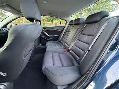 2016 Mazda Mazda6 i Sport   - Photo 10 - Sacramento, CA 95821