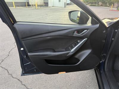 2016 Mazda Mazda6 i Sport   - Photo 8 - Sacramento, CA 95821