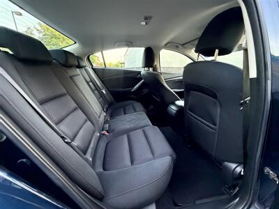 2016 Mazda Mazda6 i Sport   - Photo 14 - Sacramento, CA 95821
