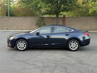 2016 Mazda Mazda6 i Sport   - Photo 3 - Sacramento, CA 95821