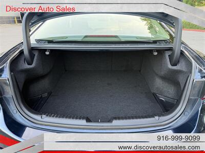 2016 Mazda Mazda6 i Sport   - Photo 16 - Sacramento, CA 95821