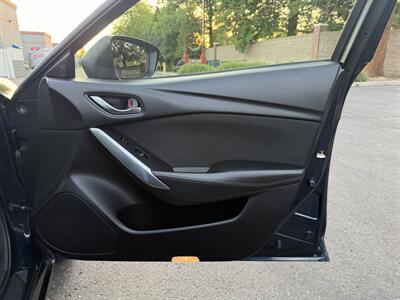 2016 Mazda Mazda6 i Sport   - Photo 13 - Sacramento, CA 95821