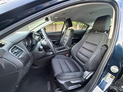 2016 Mazda Mazda6 i Sport   - Photo 12 - Sacramento, CA 95821