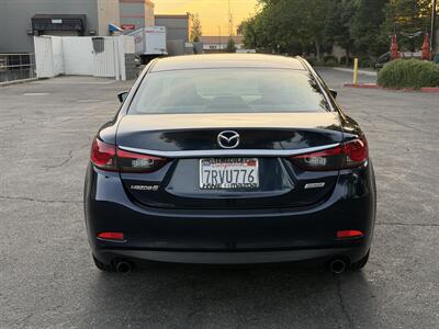2016 Mazda Mazda6 i Sport   - Photo 7 - Sacramento, CA 95821