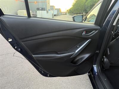2016 Mazda Mazda6 i Sport   - Photo 11 - Sacramento, CA 95821