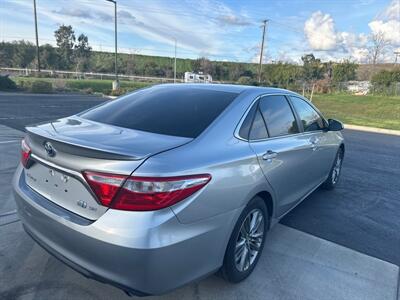 2017 Toyota Camry Hybrid SE   - Photo 75 - Sacramento, CA 95821